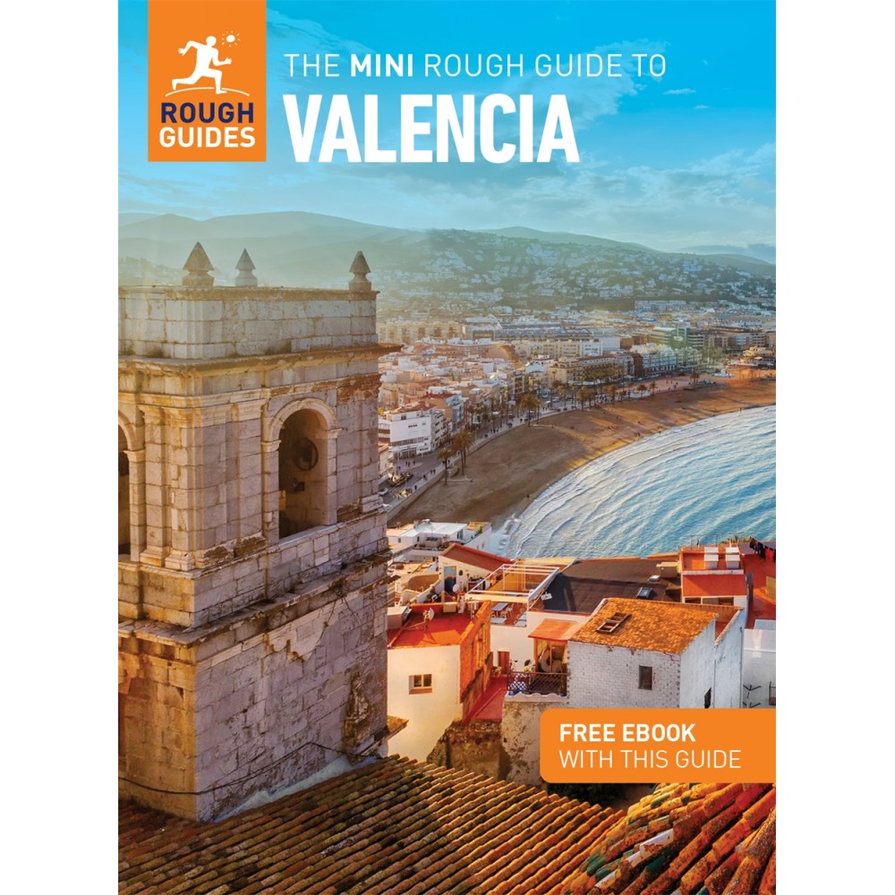Valencia Mini Rough Guides
